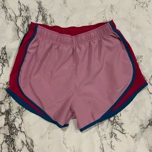 Nike Women’s 3” Dry Tempo Running shorts